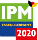 IPM إيسن في يناير 28-31 2020